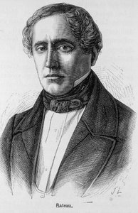 Retrato de Barco