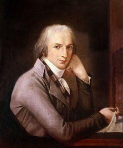 Retrato de Fabre d
