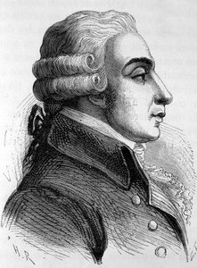 Retrato del General Louis Felix, Barón de Wimpfen (o Wimpffen)