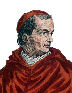 Retrato de Georges d