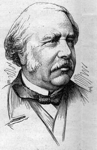 Retrato de Joseph d