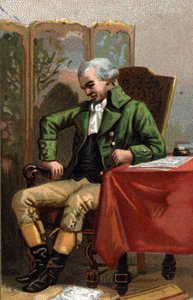 Retrato de Philippe Pinel (1745-1826), médico francés de French School