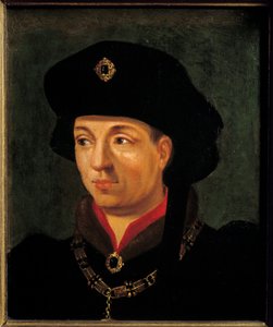 Retrato de Felipe el Bueno, Duque de Borgoña