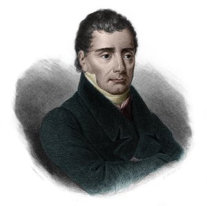 Retrato de Pierre Paul Royer-Collard de French School