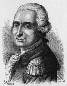 Retrato del Marqués d