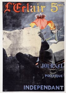Póster para "L