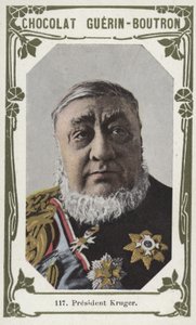Presidente Kruger de French School