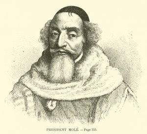 Presidente Mole