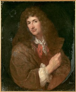 Presunto retrato de Charles Varlet