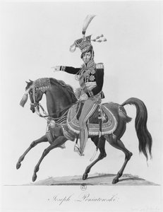 Príncipe Jozef Antoni Poniatowski