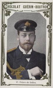 Príncipe de Gales