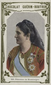 Princesa de Montenegro de French School