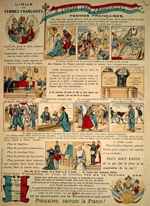 Propaganda para la 