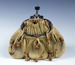 Bolsa, siglo XVI, francesa de French School
