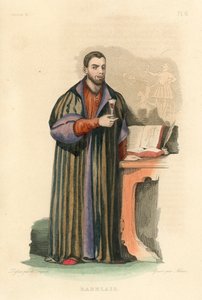 Rabelais