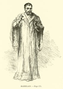 Rabelais