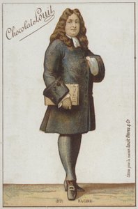 Racine de French School