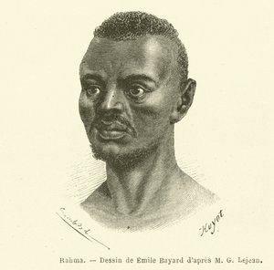Rahma
