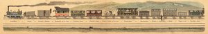 Ferrocarriles de French School