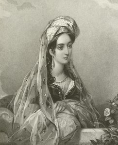 Rebeca de French School