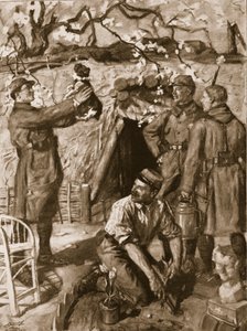 Tiempo de recreo, 1915 de French School