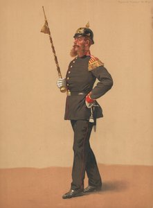 Tambor del Regimiento 74