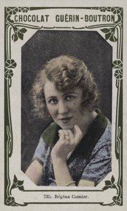 Regina Camier de French School