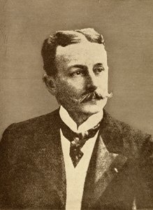 René Bazin (1853-1932) de French School