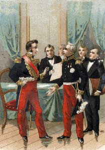Revolución de julio de 1830: 