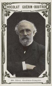 Ribot, Academia Francesa de French School