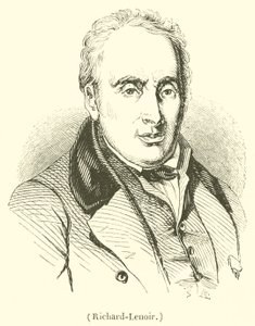 Richard-Lenoir (grabado)