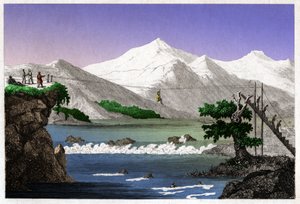 Río Magdalena de French School