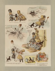 Robinson Crusoe de French School