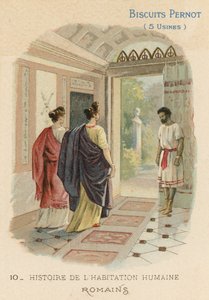 Romanos