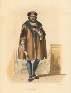 Ronsard de French School