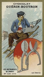 Tijeras para techos