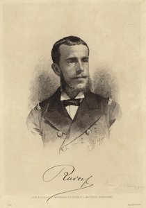 Rodolfo, Príncipe Heredero de Austria