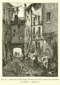 Callejón de l