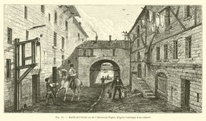 Callejón de l