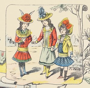 S: Saludos de French School