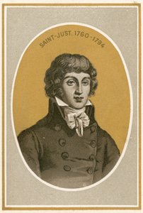 Saint-Just de French School