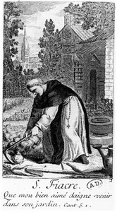 San Fiacro