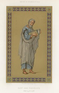 San Juan el Evangelista