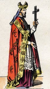San Leger (616-677) o Leger d