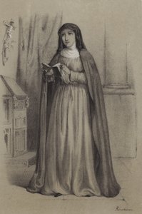 Santa Catalina de Siena de French School
