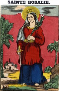 Santa Rosalía
