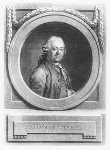 Salomon Gesner de French School