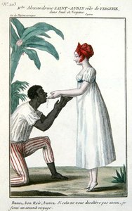 Escena de la ópera 