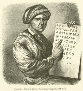 Sequoyah
