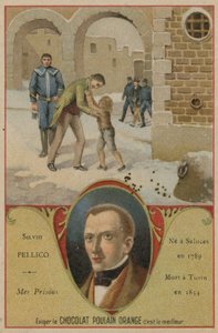 Silvio Pellico